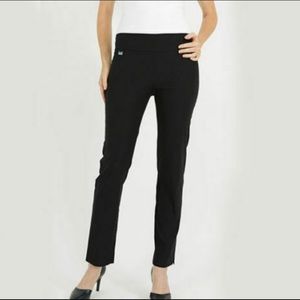 Lisette L Montreal 805 Slim Pants Size 6